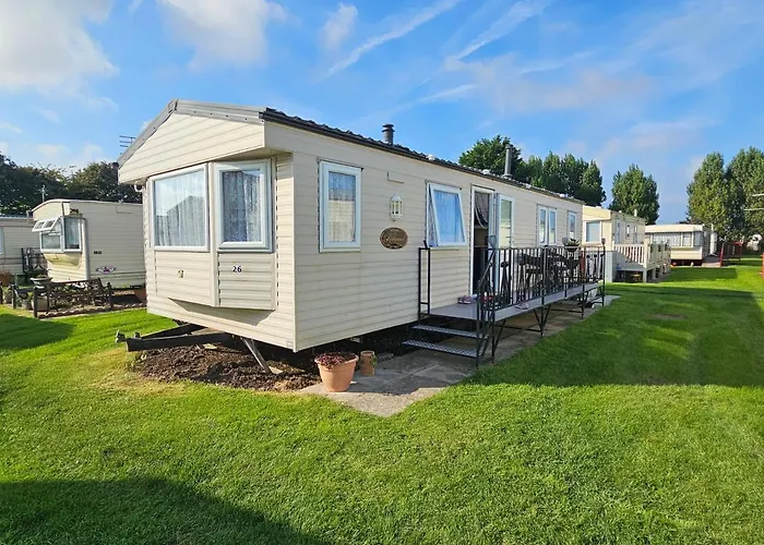 Liberty Caravan Hire