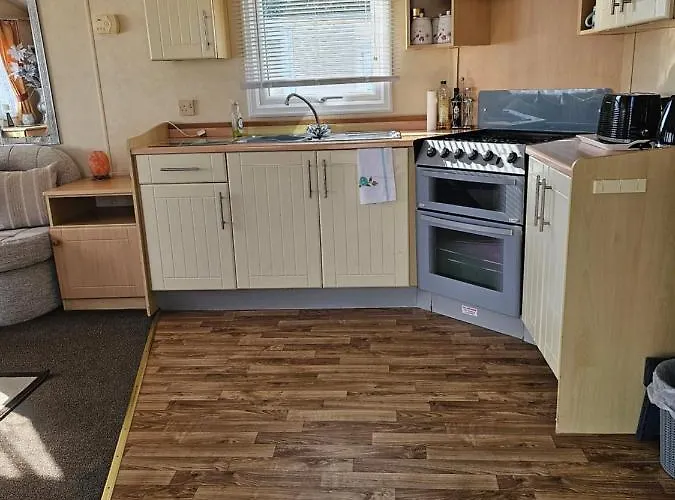 Liberty Caravan Hire