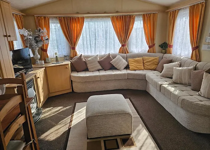 Liberty Caravan Hire