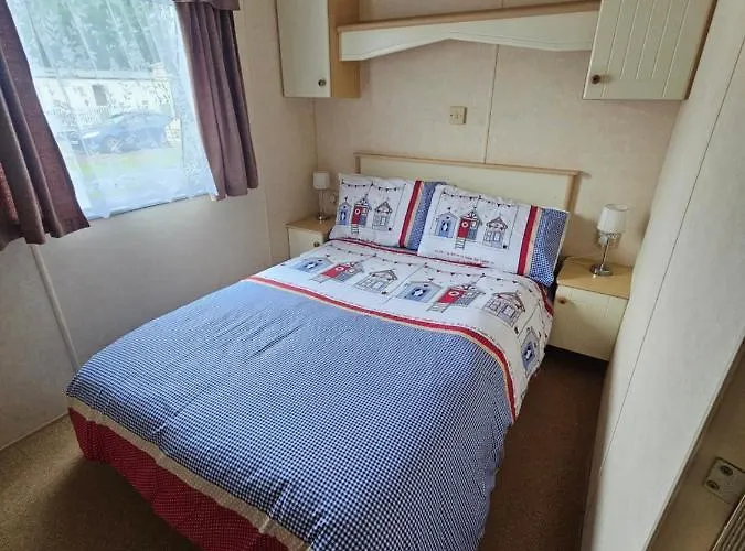 Liberty Caravan Hire