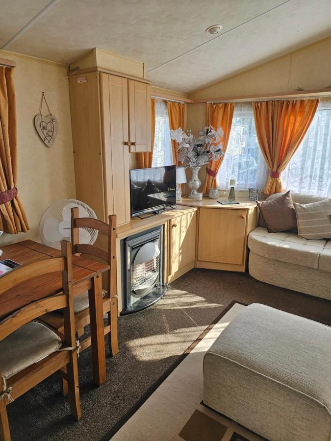 Liberty Caravan Hire