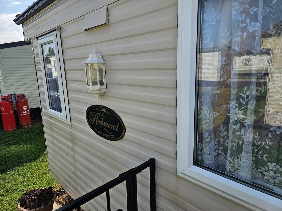Liberty Caravan Hire Holiday home *