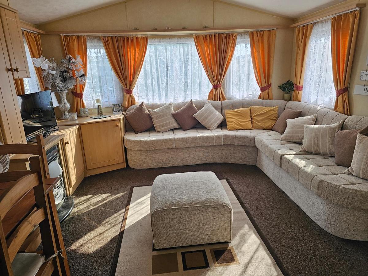 Holiday home Liberty Caravan Hire