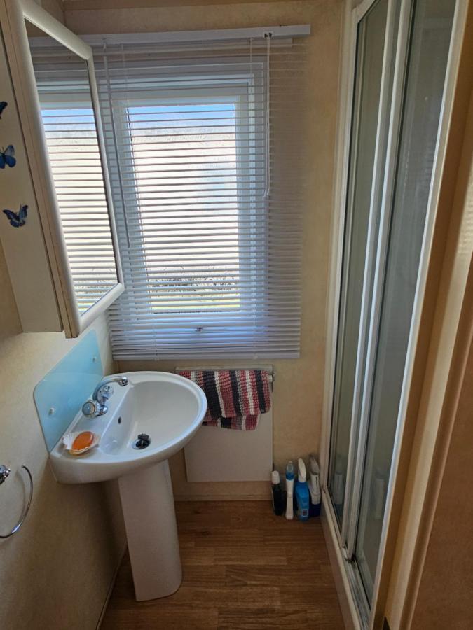 Liberty Caravan Hire Chapel Saint Leonards